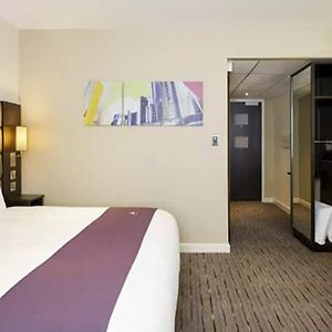 Premier Inn Ware