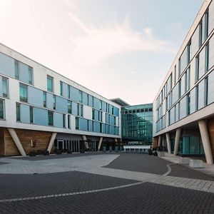 Doubletree By Hilton Hotel Newcastle International Airport
