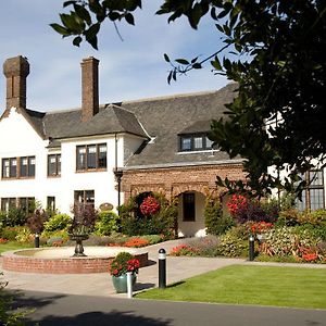 Western House Hotel At Ayr Racecourse